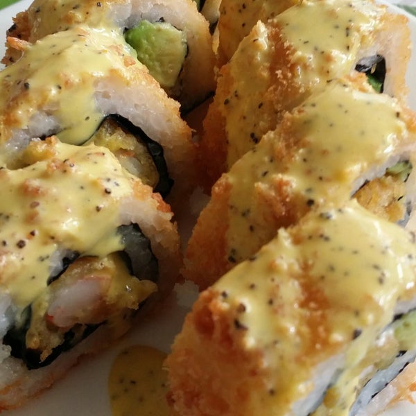 Do try their Ozi rolls. To die for!