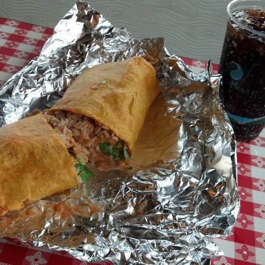 Neato Burrito South Harrisburg 28 tips