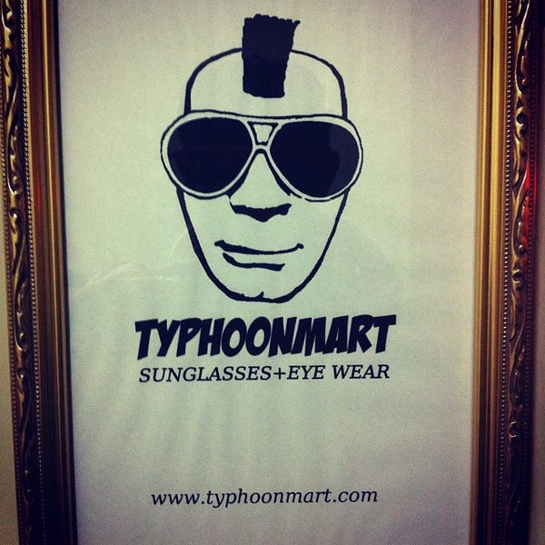 Photos At Typhoon Mart 中央区 1 Tip From 3 Visitors