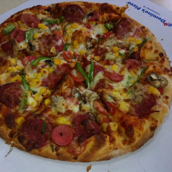 Photos at Domino's Pizza Orhantepe Orhantepe