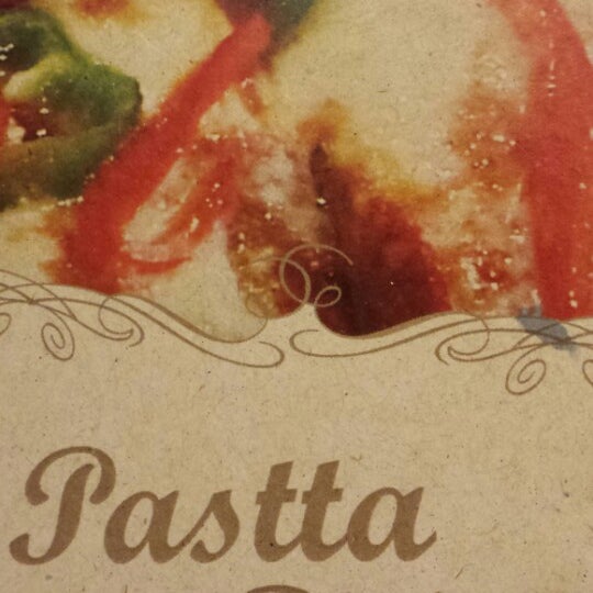 Pasta D'oro Pizzeria Pizzeria