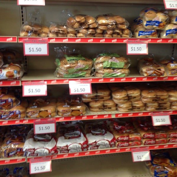 Old Home Bakery Outlet (Now Closed) Sioux Falls, SD