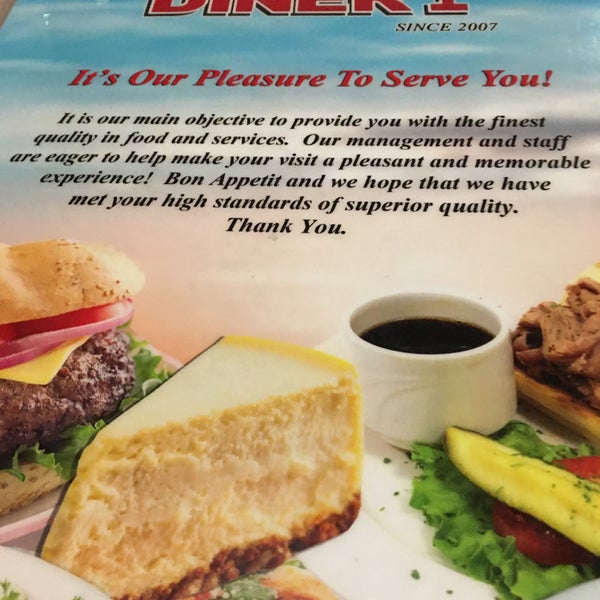 Photos at Brothers Diner 1 Diner