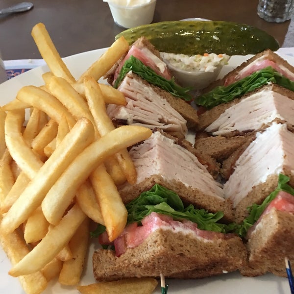 Photos at Brothers Diner 1 Diner