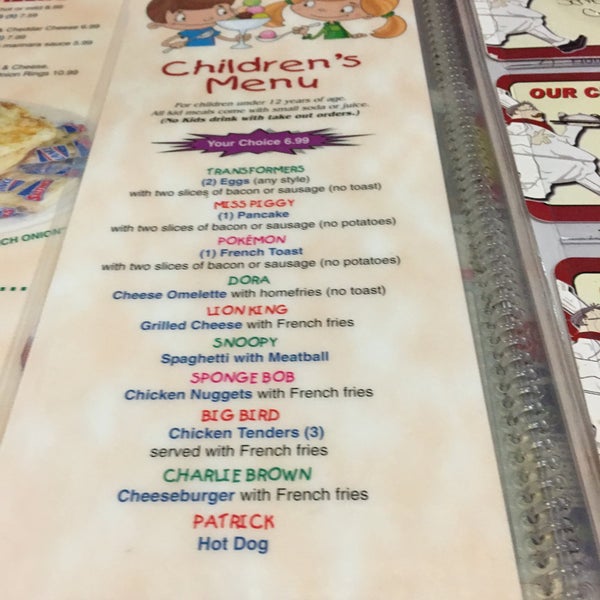 Photos at Brothers Diner 1 Diner