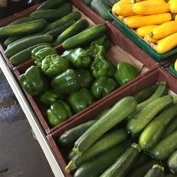 Cedar Post Farm Market Lakehurst, NJ