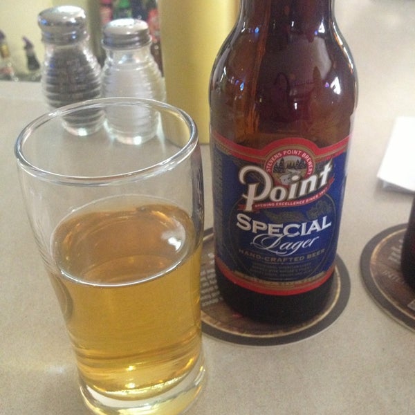 Junction Bar Bar in Amherst Junction