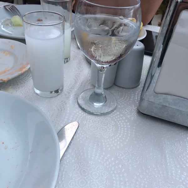 Photo taken at Hatipoğlu Konağı Restaurant by Ertem G. on 6/25/2018