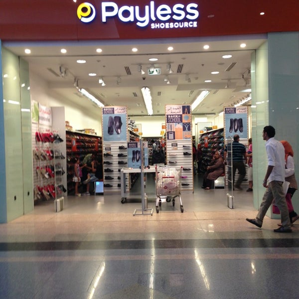 Photos at Payless ShoeSource - 2 tips