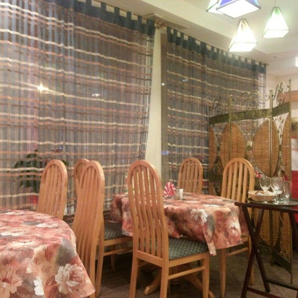 Кафе матрешка саратов