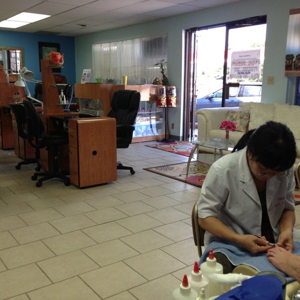 P&D Nail Salon & Spa 2 tips from 26 visitors