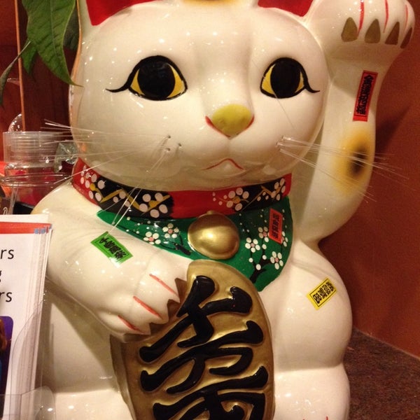 Lucky Dragon - 5 tips from 186 visitors