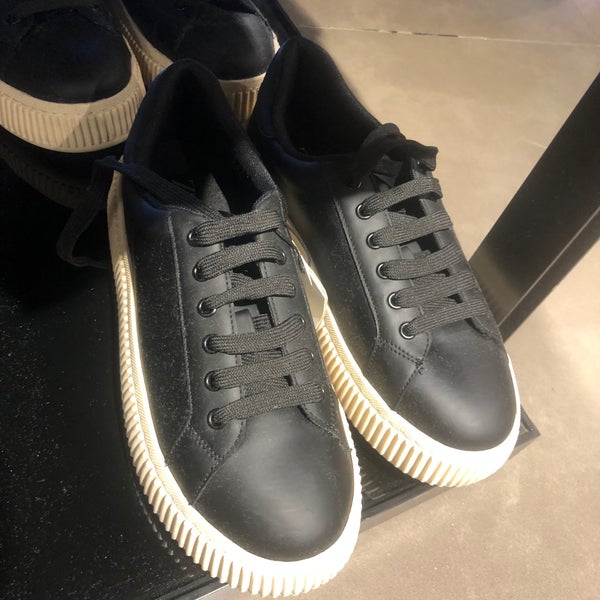 Zara 2024 shoes mk