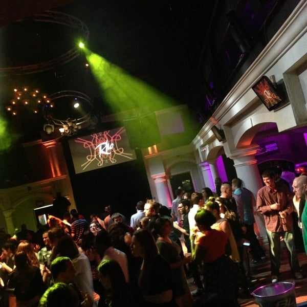 Rho Waterfront (Now Closed) Downtown Trenton 19 tips from 1084 visitors