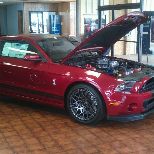 North Point Ford >> Photos At North Point Ford Auto Dealership In Pryor North Point Ford >> Photos At North Point Ford Auto Dealership In Pryor