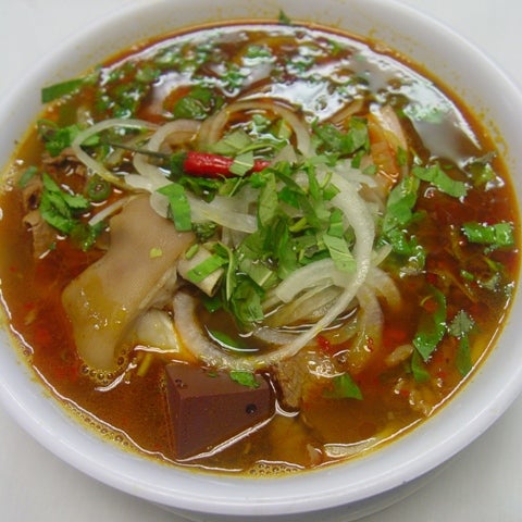 Pho Van Vietnamese Cuisine - 2