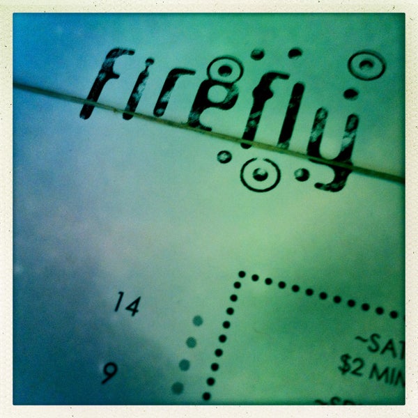 4/14/2013にStephanie M.がFireflyで撮った写真