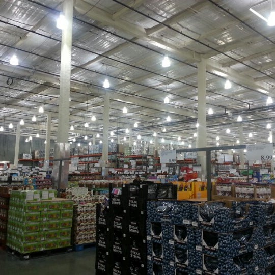 Costco Greenway Upper Kirby Houston, TX'da fotoğraflar