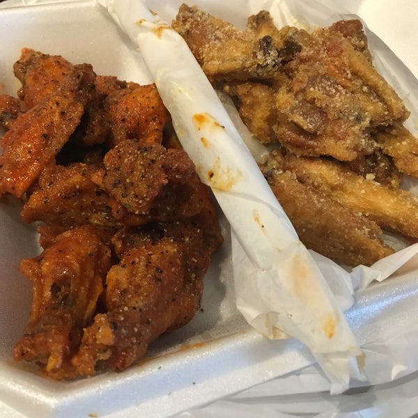 JTown Wings & Philly Southeast Jacksonville 0 tips