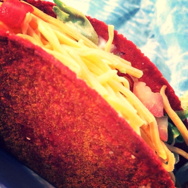 Photos at Taco Bell Southeast Jacksonville 6 tips from 636 visitors