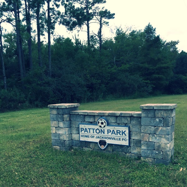 Patton Park Greater Arlington 5 tips from 413 visitors