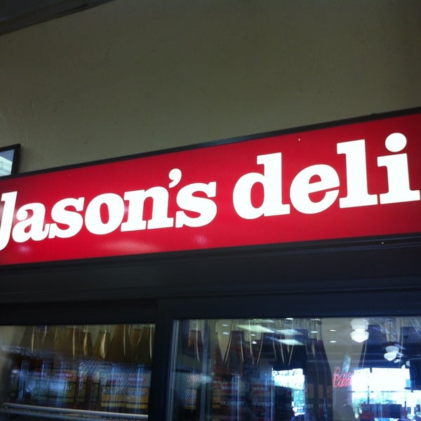 Jason's Deli - Southeast Jacksonville - Jacksonville, FL