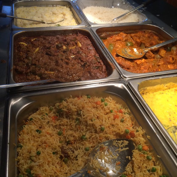 Mint Indian Restaurant (Now Closed) Indian Restaurant in Baymeadows