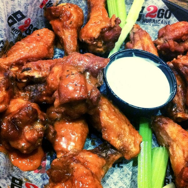 Hurricane Grill & Wings Southeast Jacksonville Jacksonville, FL