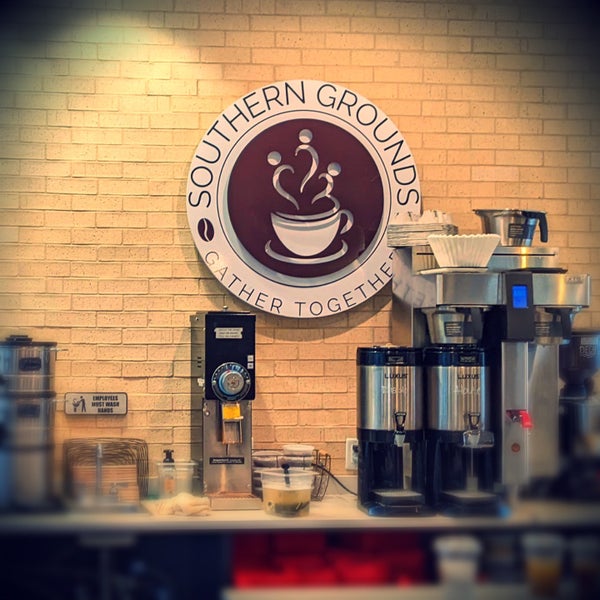 Southern Grounds San Marco 1671 Atlantic Blvd