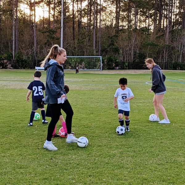 Patton Park Greater Arlington 5 tips from 413 visitors