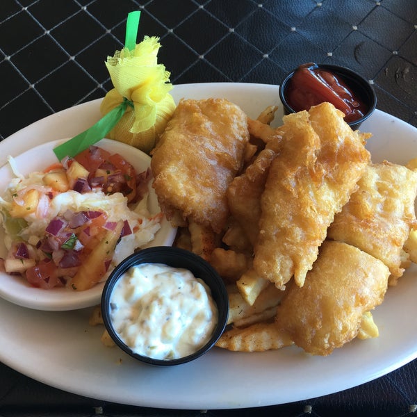 Benny's Steak & Seafood (Now Closed) Downtown Jacksonville