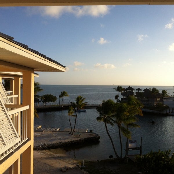 Photo prise au Pelican Cove Resort &amp; Marina par Edwin T. le12/23/2013