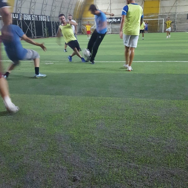 photos at dr oktay duran hali saha now closed soccer field in florya