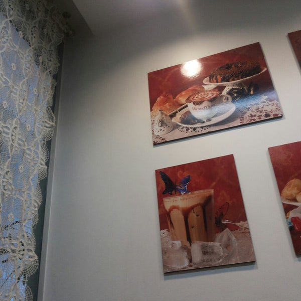 12/8/2014にClau D.がDoce Café Empório Mineiroで撮った写真