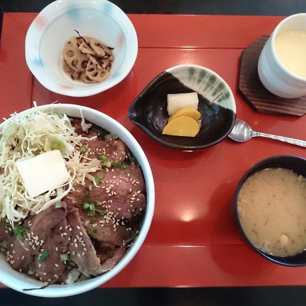 濱野井 マリオス店 盛岡市 Da Japon Restorani Da Fotograflar