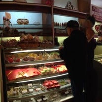 1/20/2013 tarihinde Ron E.ziyaretçi tarafından Pasticceria Bruno Bakery'de çekilen fotoğraf