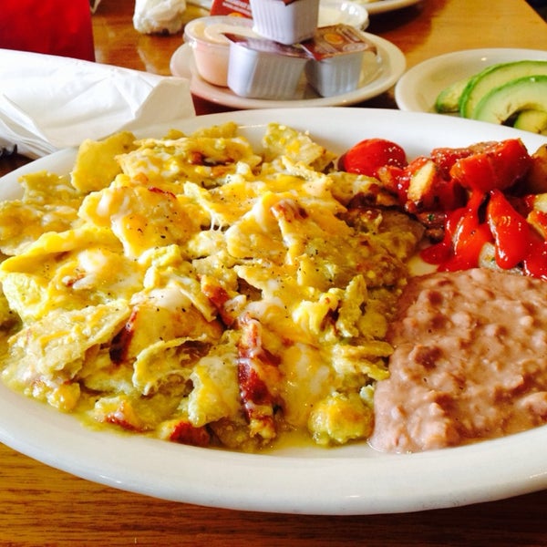 Peppers Cafe Mexican Restaurant in Mesquite