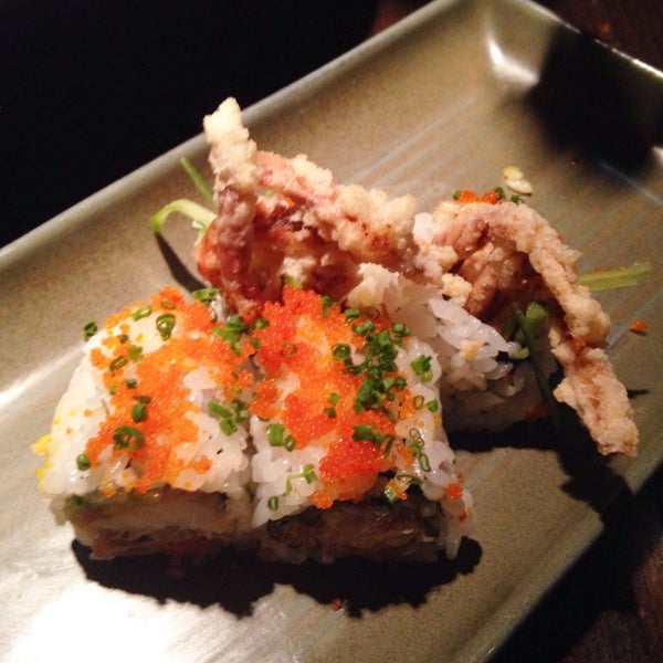 Saké Restaurant & Bar - Japanese Restaurant