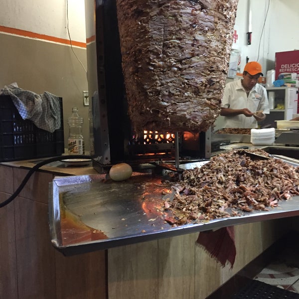 Taqueria Los Angeles Restaurante de tacos en Irapuato