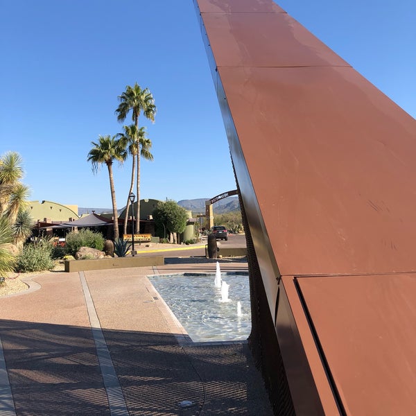 Carefree Sundial Carefree, AZ