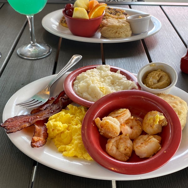 Ruby Sunshine Breakfast Spot