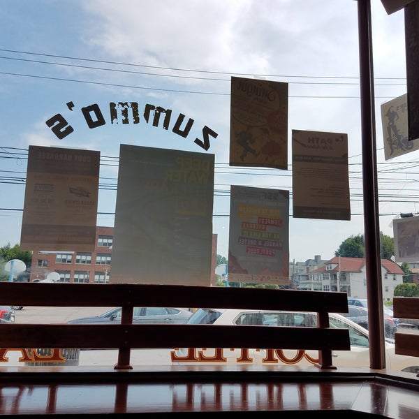 8/6/2018에 Kip M.님이 Zummo&#39;s Cafe에서 찍은 사진