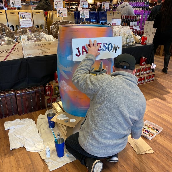 Stew Leonard's Wines Wine Store in Farmingdale