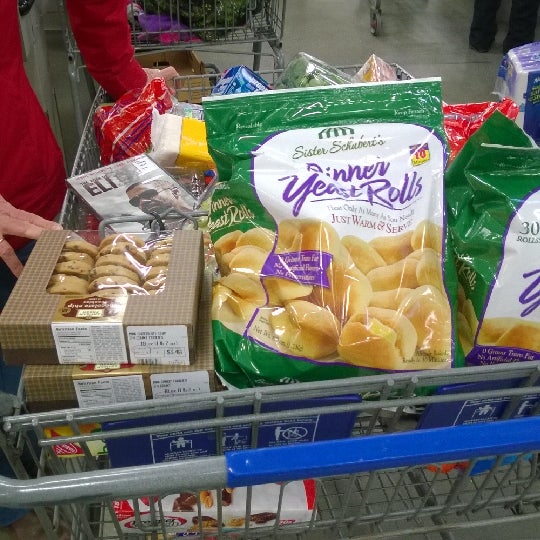 Photos at Sam's Club Village West Fargo, ND