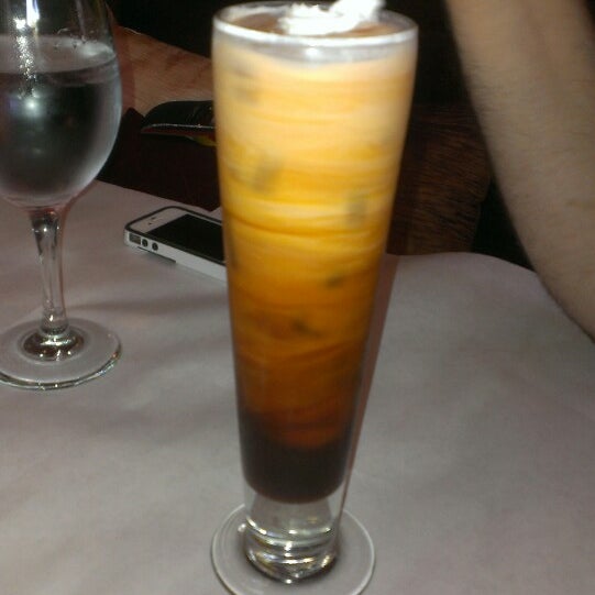 Photos at Mint Leaf Cuisine Asian Restaurant in Saratoga