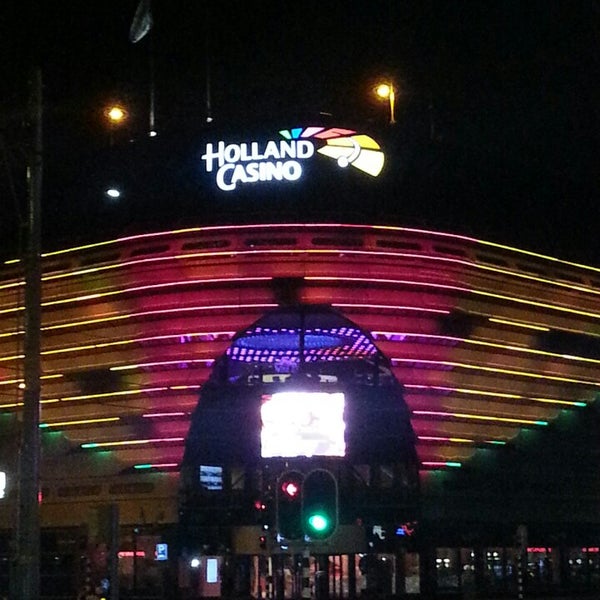 Holland Casino Den Haag Holland Casino Den Haag