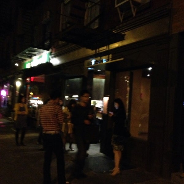 9/22/2013에 Yao Q.님이 JINYA Ramen Bar에서 찍은 사진