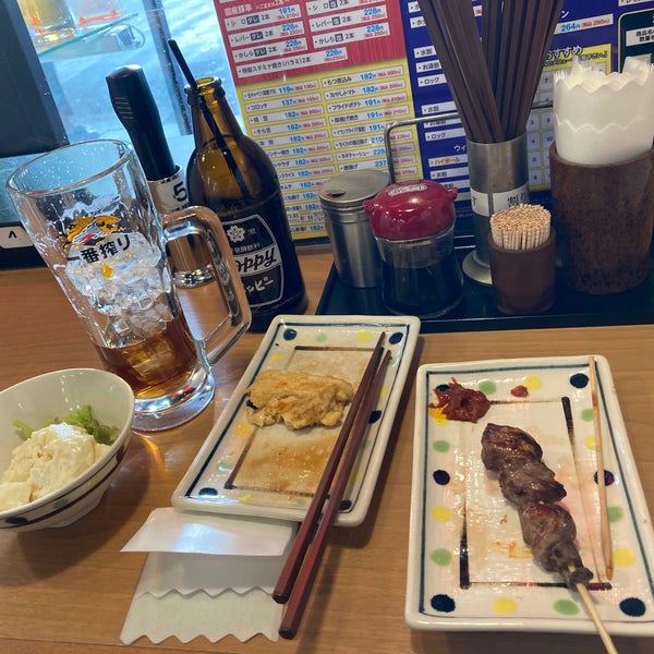 Photos At 焼鳥日高 川口駅東口店 Yakitori Restaurant In 川口市