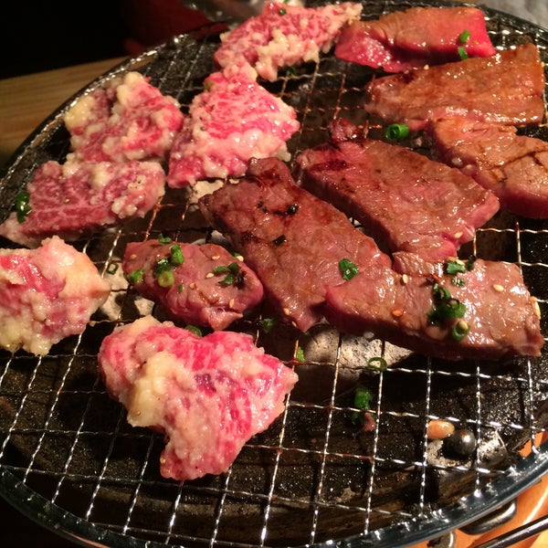 Photos At 炭火焼肉たむら 別邸栄店 Now Closed 丸の内区 1 Tip From 387 Visitors