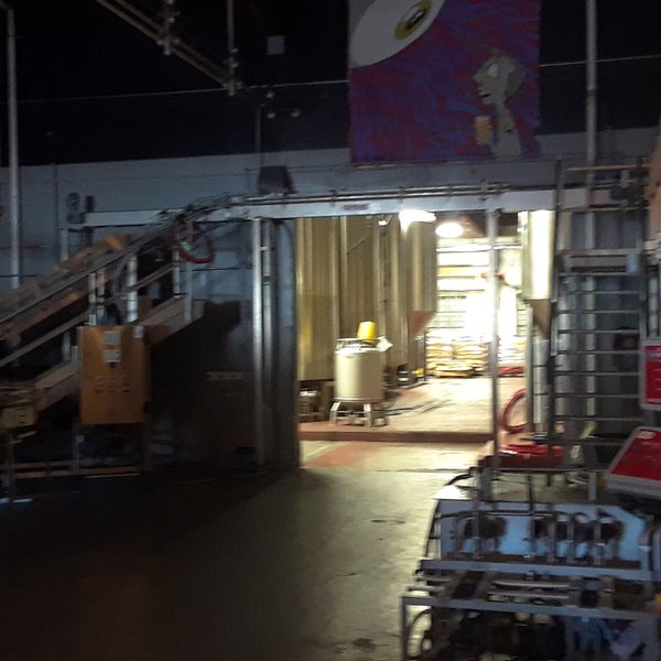 10/19/2019 tarihinde Capt S.ziyaretçi tarafından Independence Brewing Co.'de çekilen fotoğraf